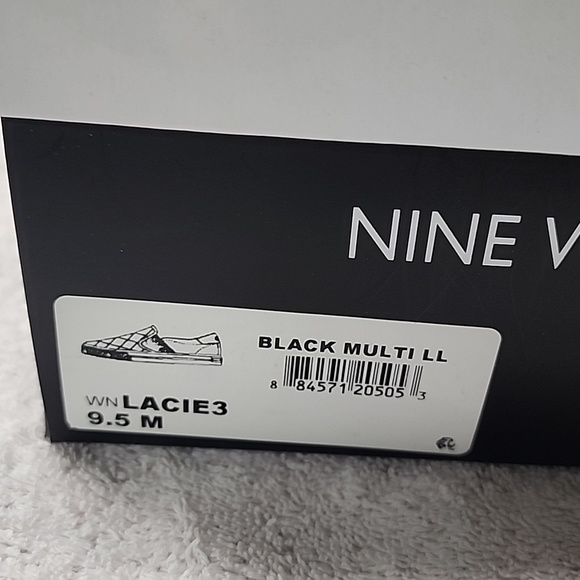 Nine West LACIE3 9.5 - Picture 4 of 5